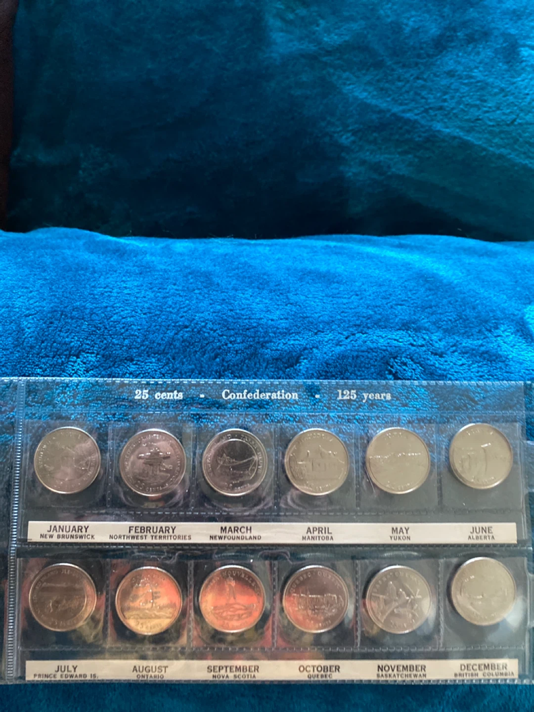 Coin set - photo 2