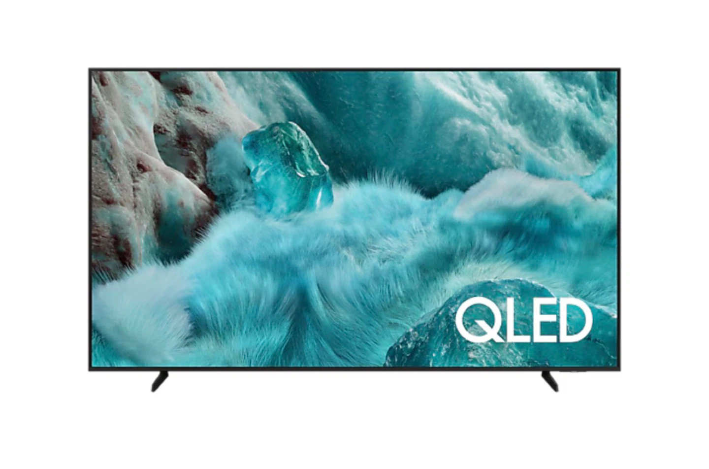 Samsung QLED TV