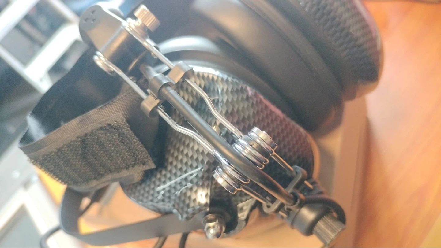 V-TEK Aviation Headset - photo 4
