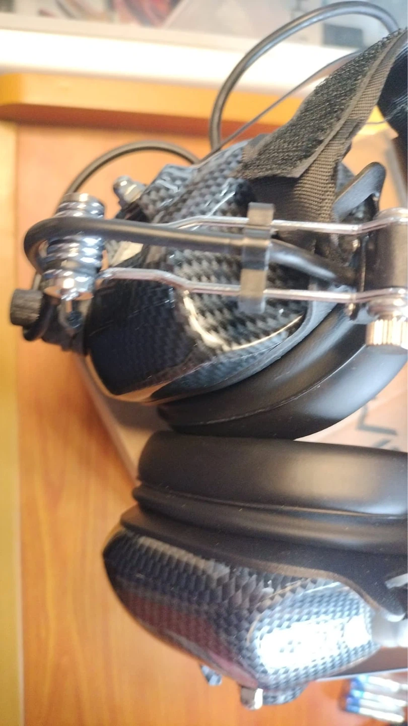 V-TEK Aviation Headset - photo 5