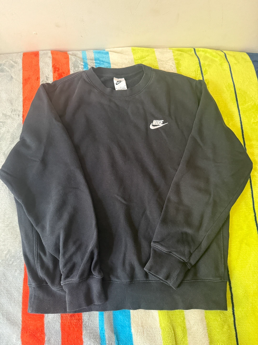 Nike Crewneck Sweatshirt