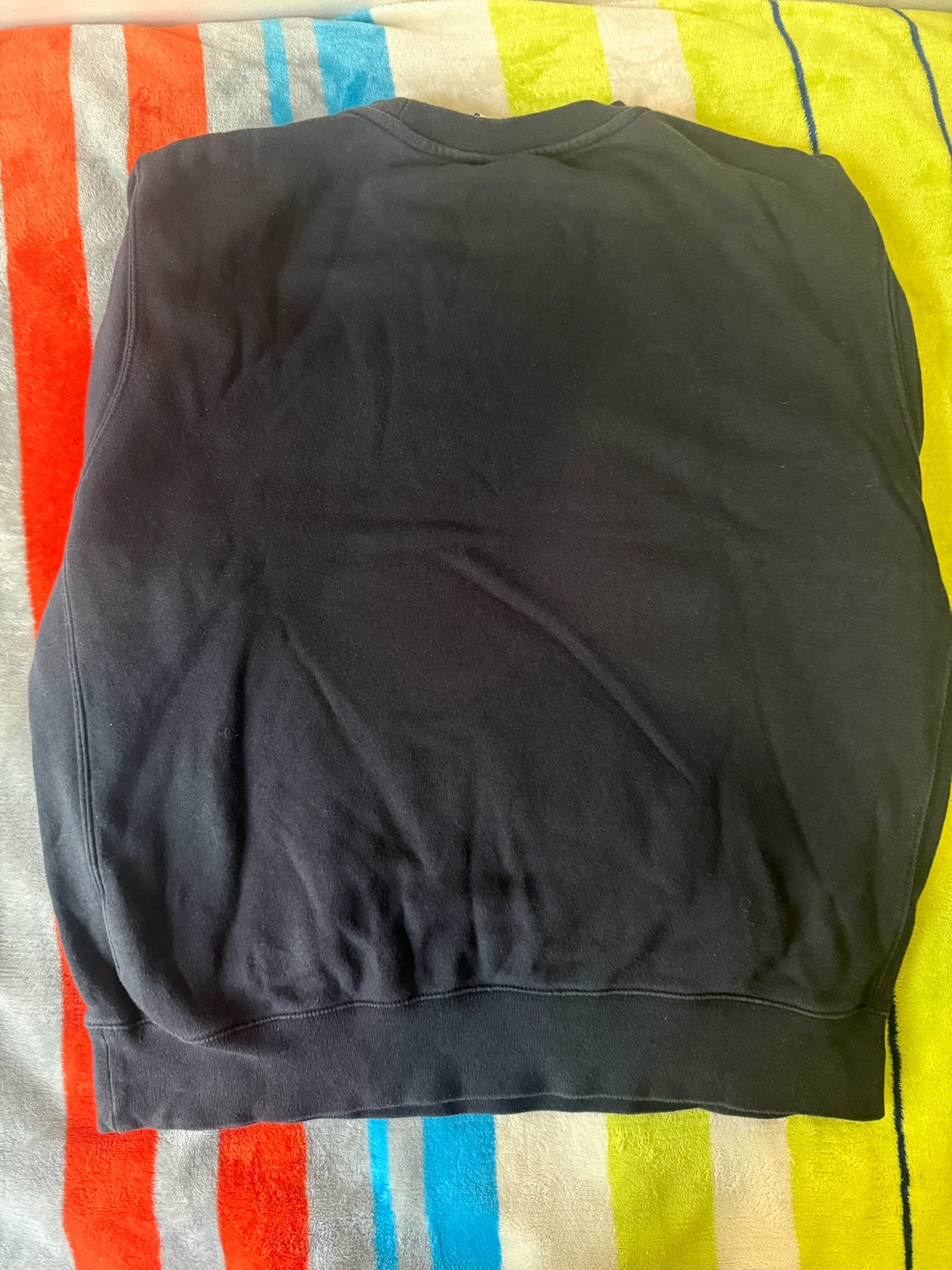 Nike Crewneck Sweatshirt - photo 3