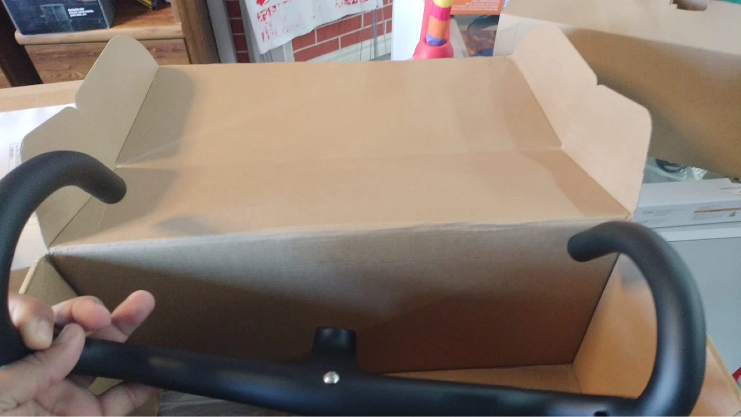 Carbon Handlebar Set for Cycling
