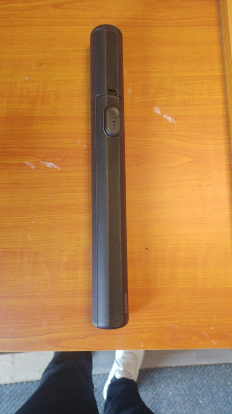 ANXRRG Phone Tripod NT79 - photo 2