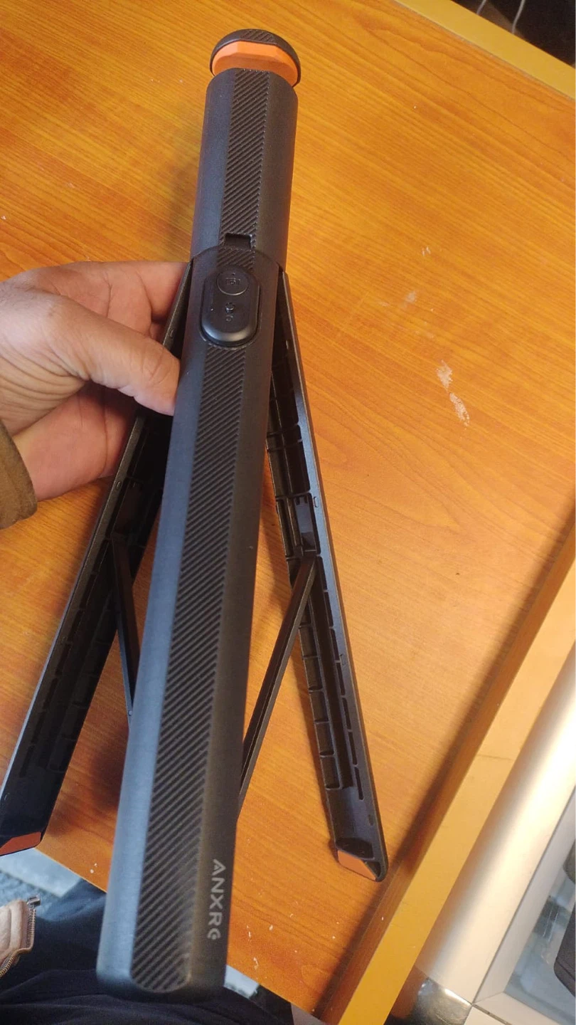ANXRRG Phone Tripod NT79 - photo 3