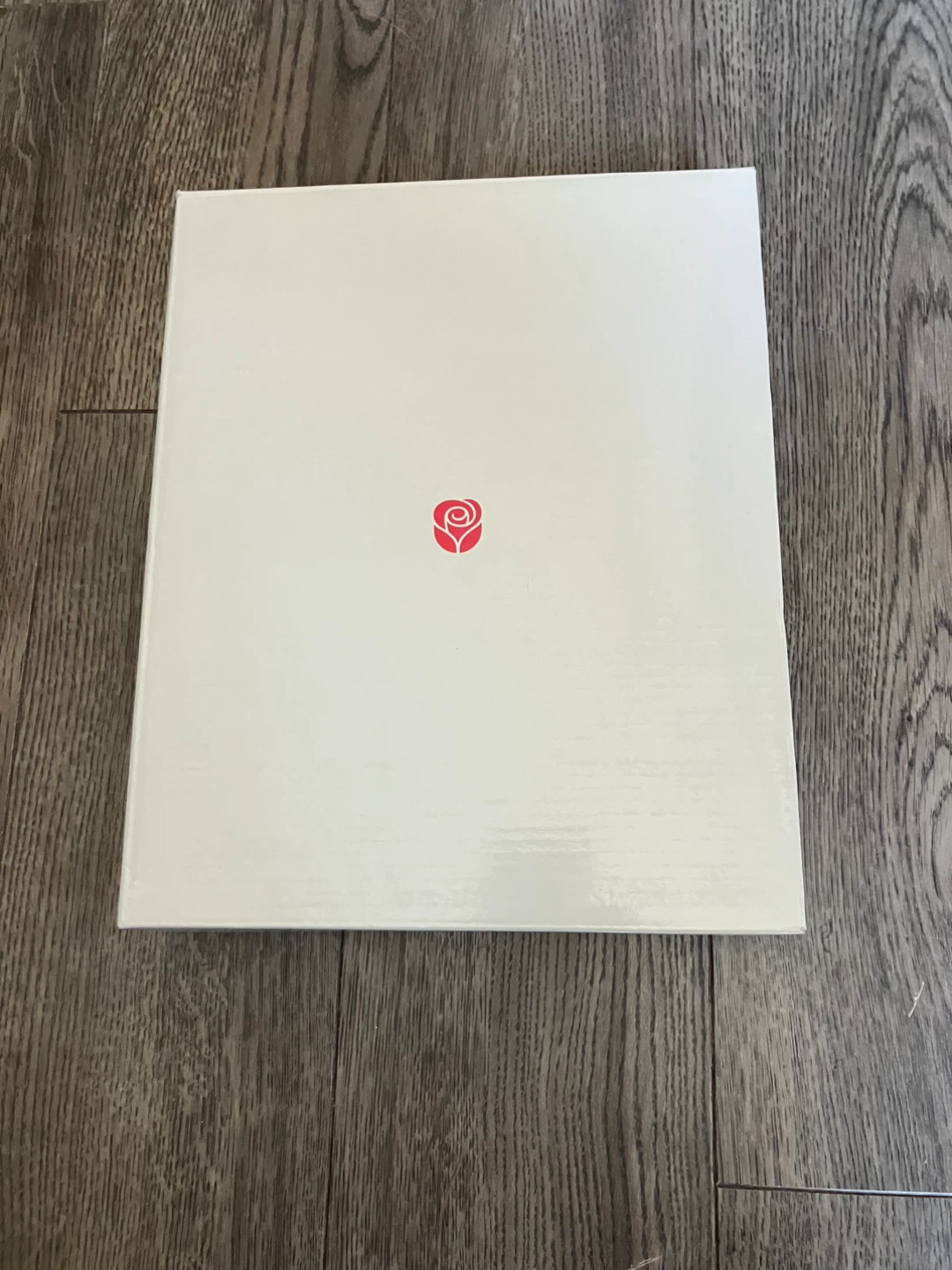 New! Metal Photo Album - photo 4