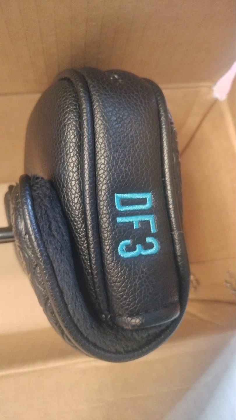 L.A.B. Golf Press No. II 3 DF3 Putter - photo 3