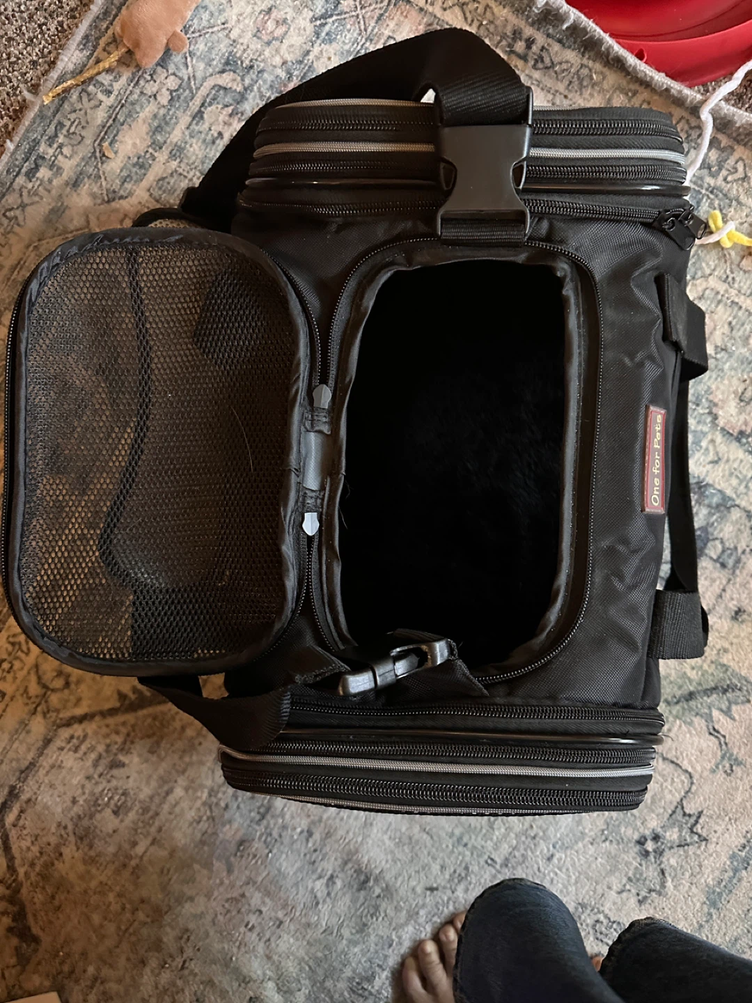 One for Pets Carrier - photo 4