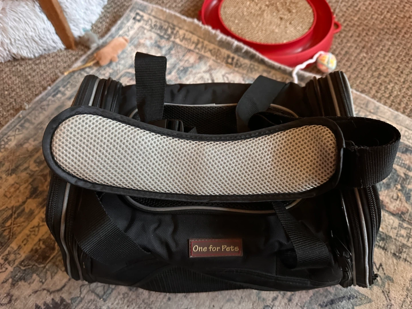 One for Pets Carrier