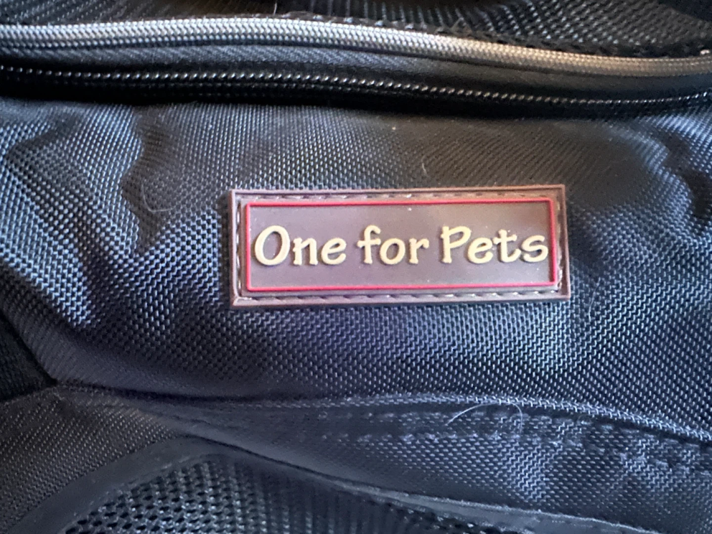 One for Pets Carrier - photo 2