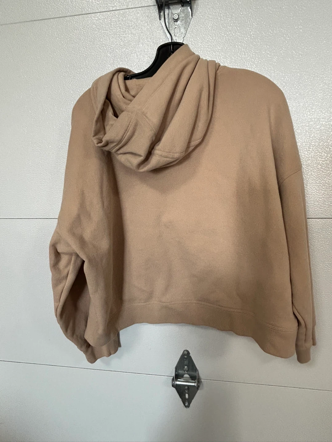 Calvin Klein Beige Hoodie - photo 5