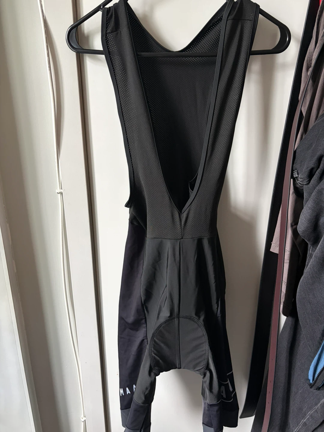 MAAP Cycling Jersey and Bib Shorts Set - photo 3