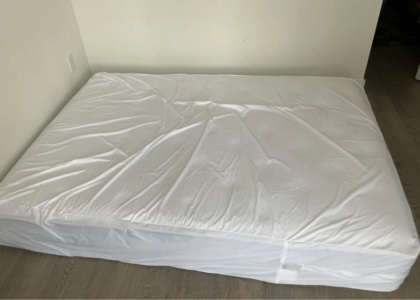 Queen mattress