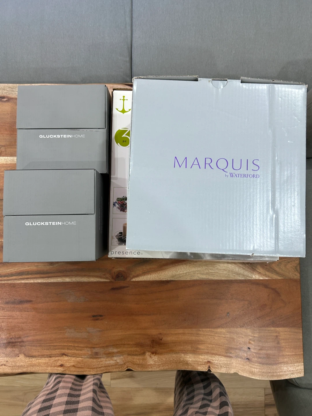 Brand new unopened gifts - photo 5