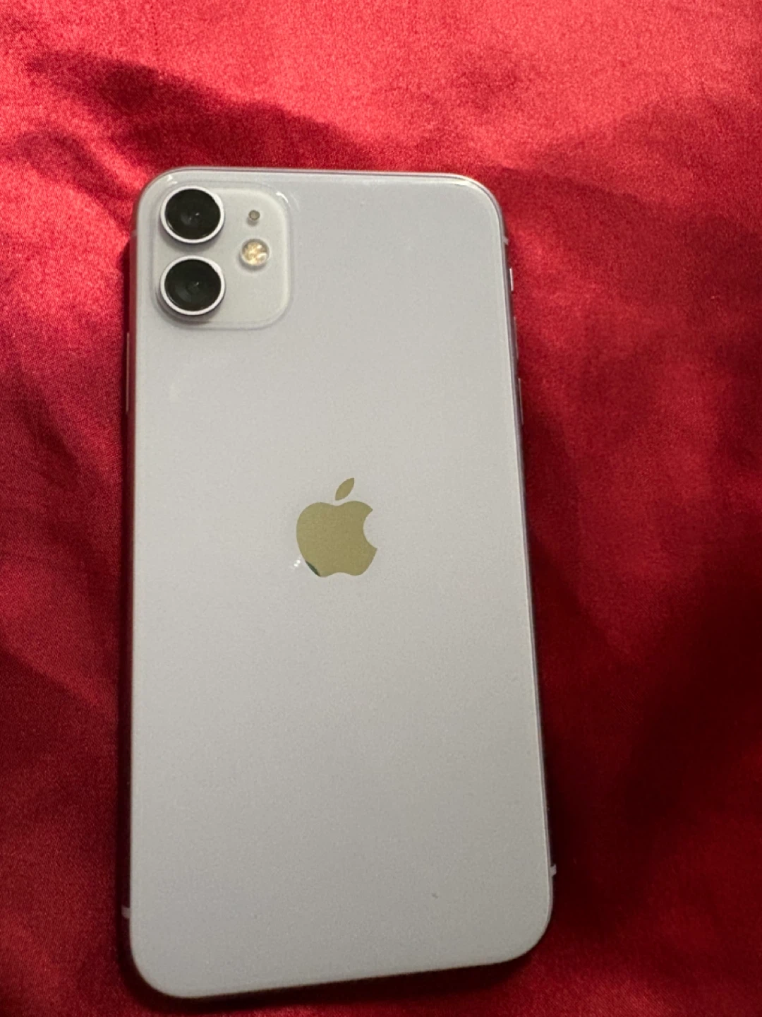 Apple iPhone 11 - Lavender - photo 2