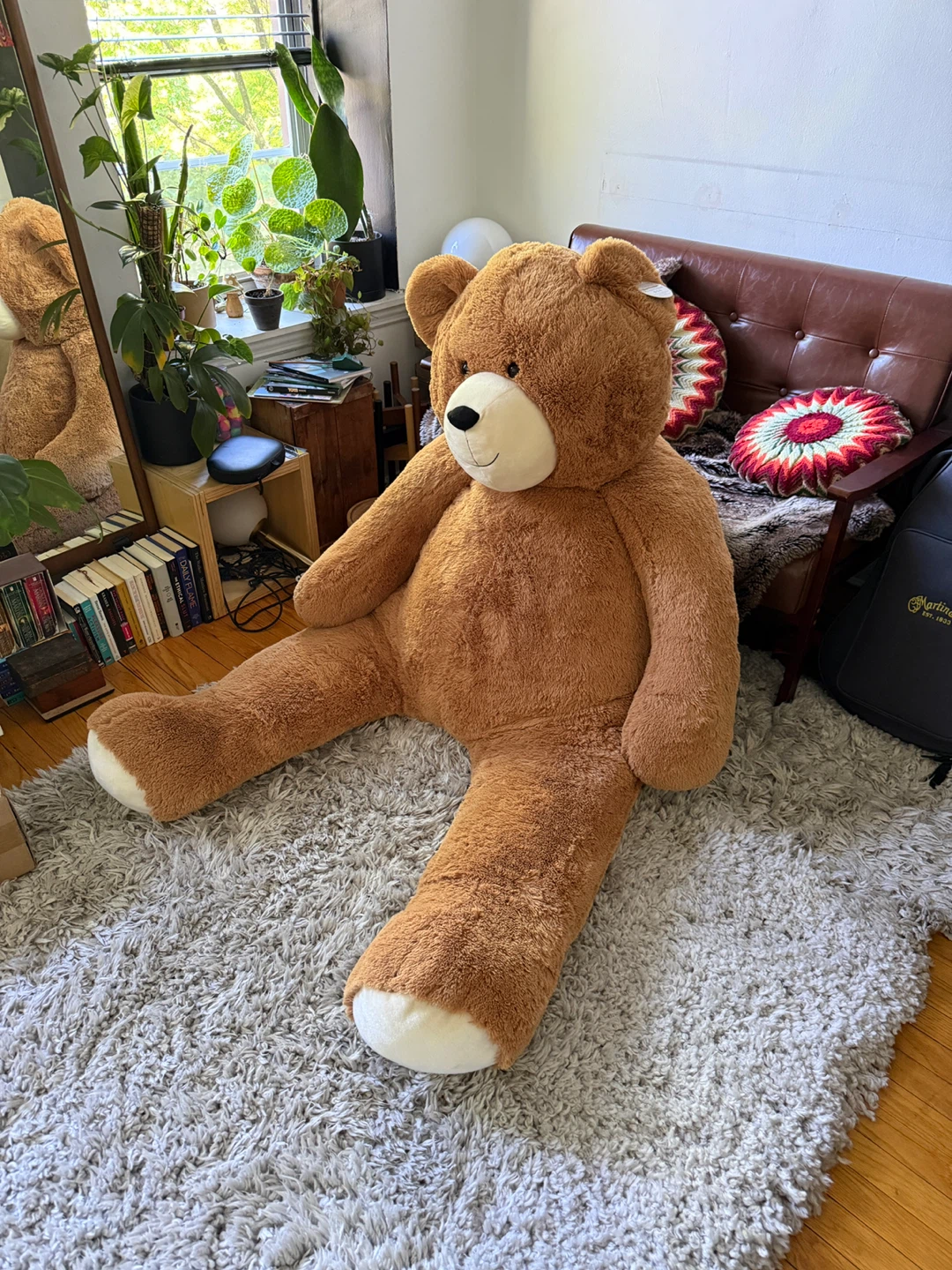 Vermont Teddy Bear - Giant Teddy Bear - photo 2