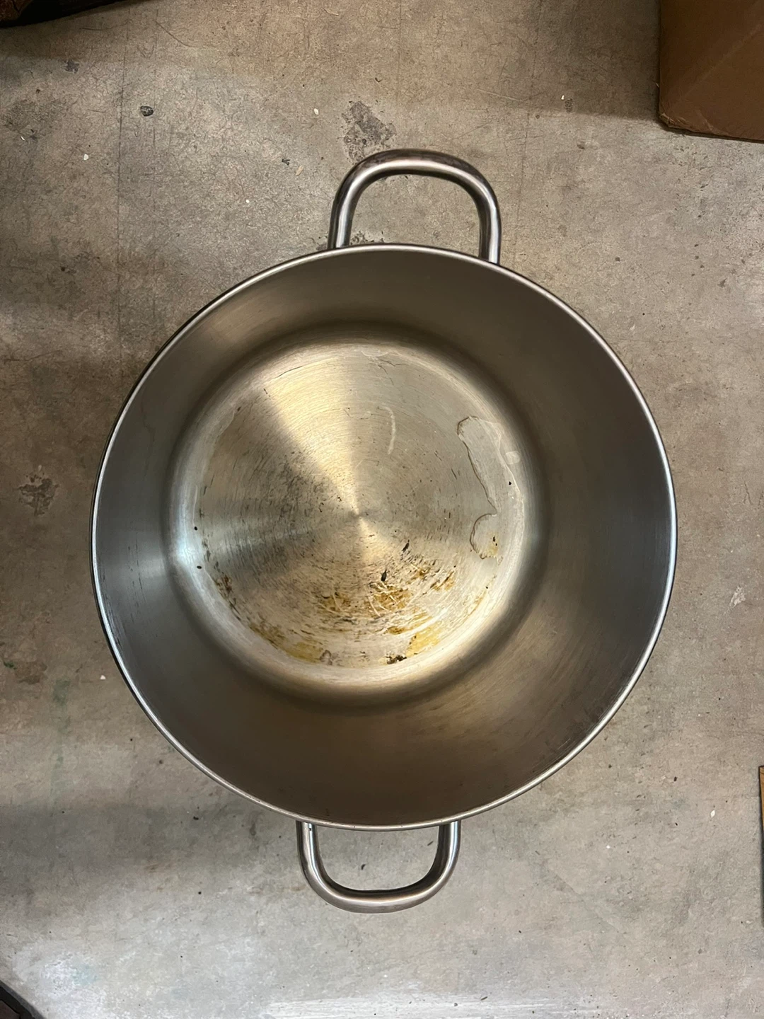 Cooks Standard Stock Pot