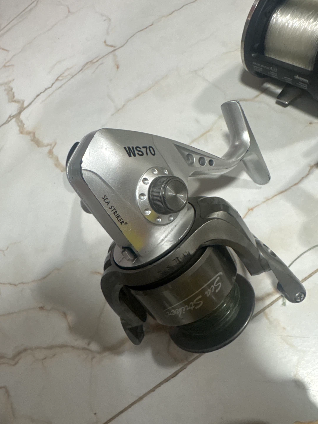 Assorted Fishing Reels - Various Brands - photo 4