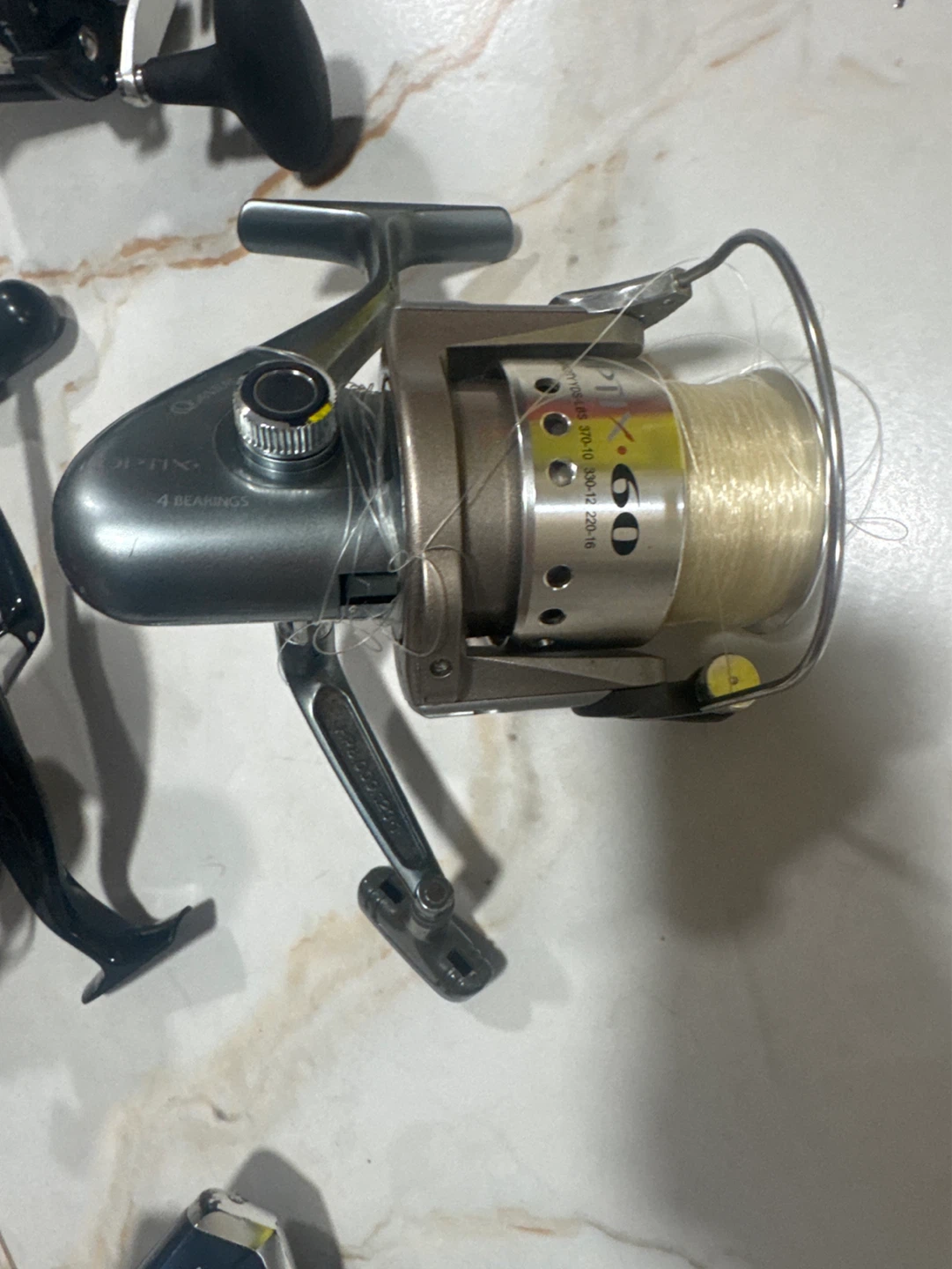 Assorted Fishing Reels - Various Brands - photo 5