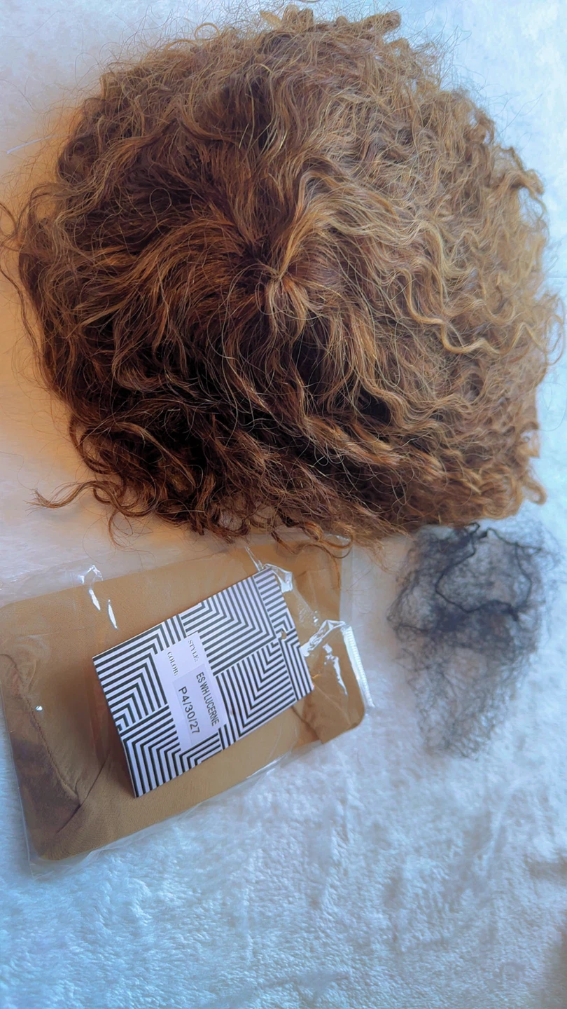 ES WH LUCERNE Wig - P4/30/27