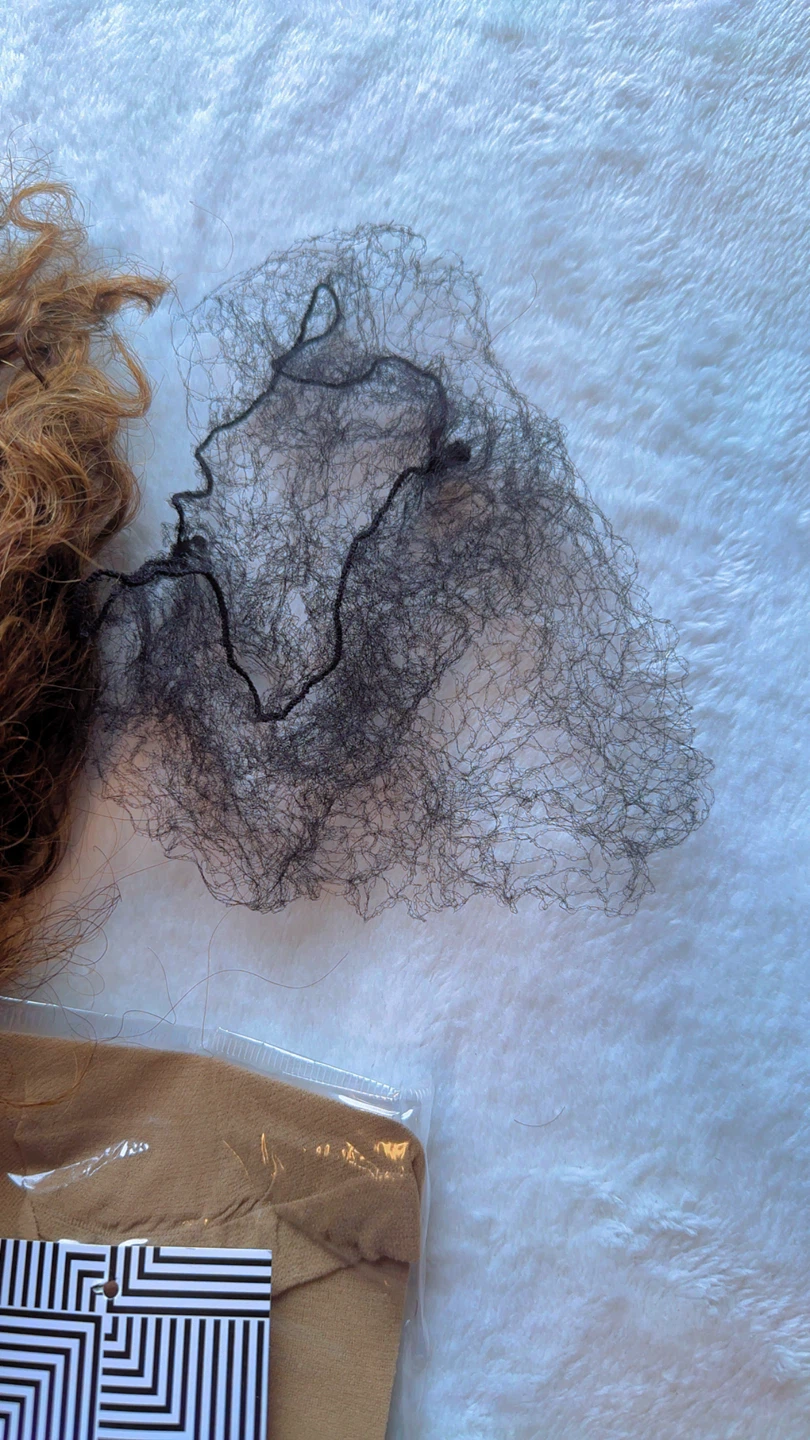 ES WH LUCERNE Wig - P4/30/27 - photo 3