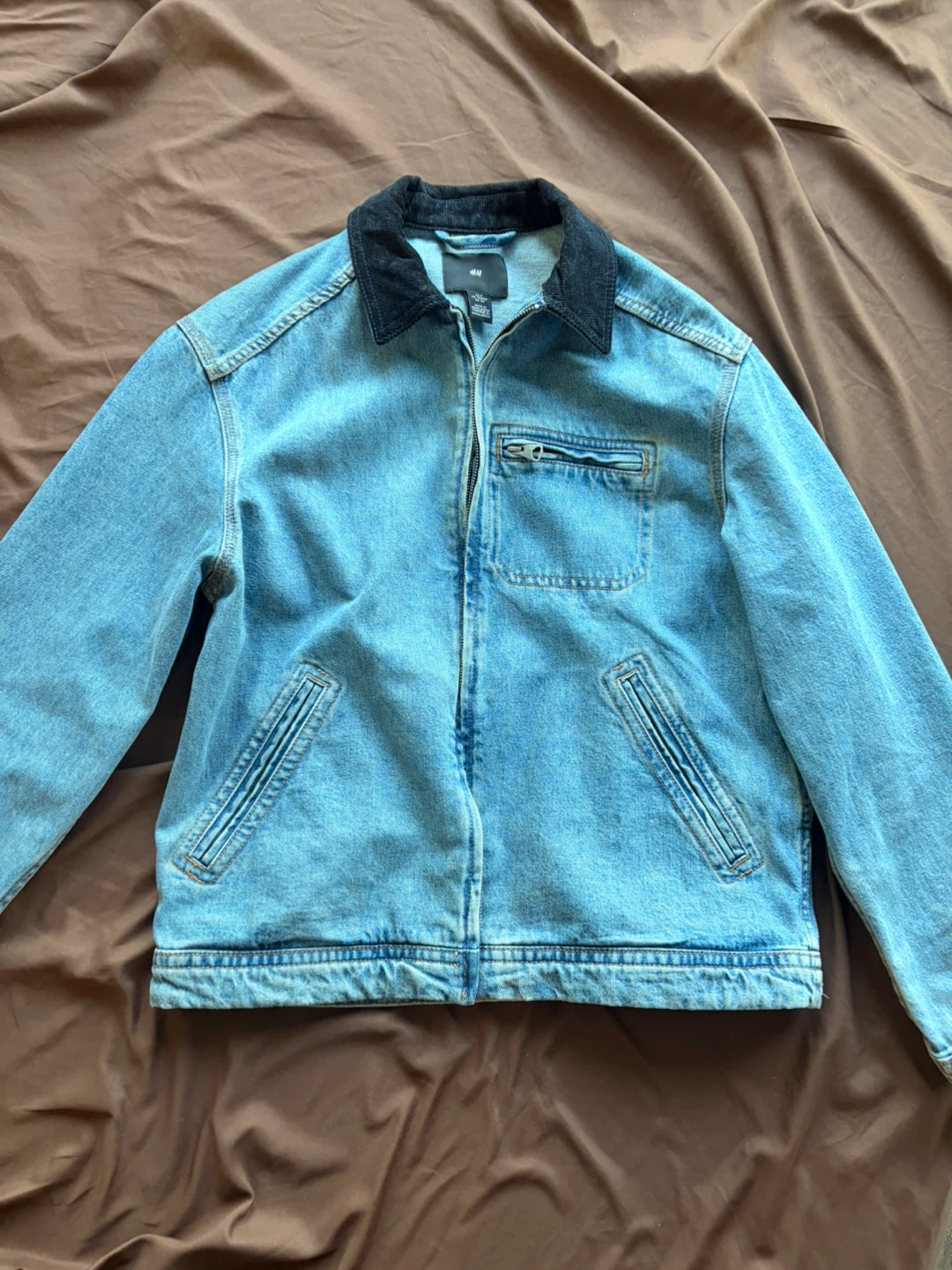 H&M Denim Jacket - photo 2
