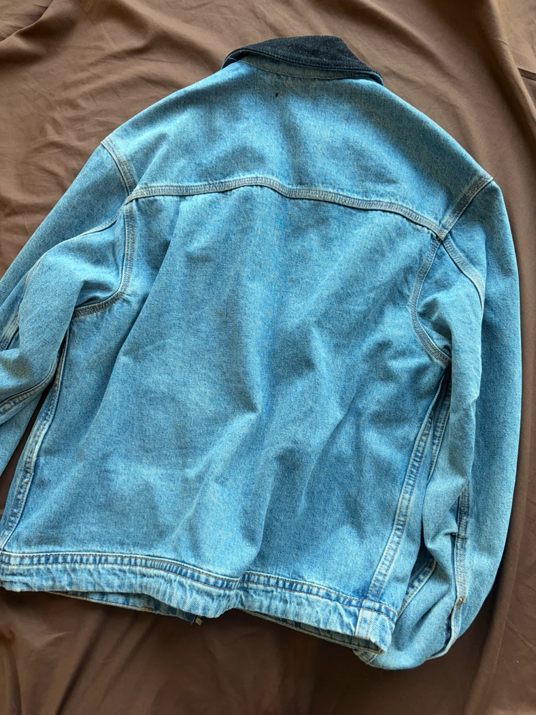 H&M Denim Jacket - photo 4