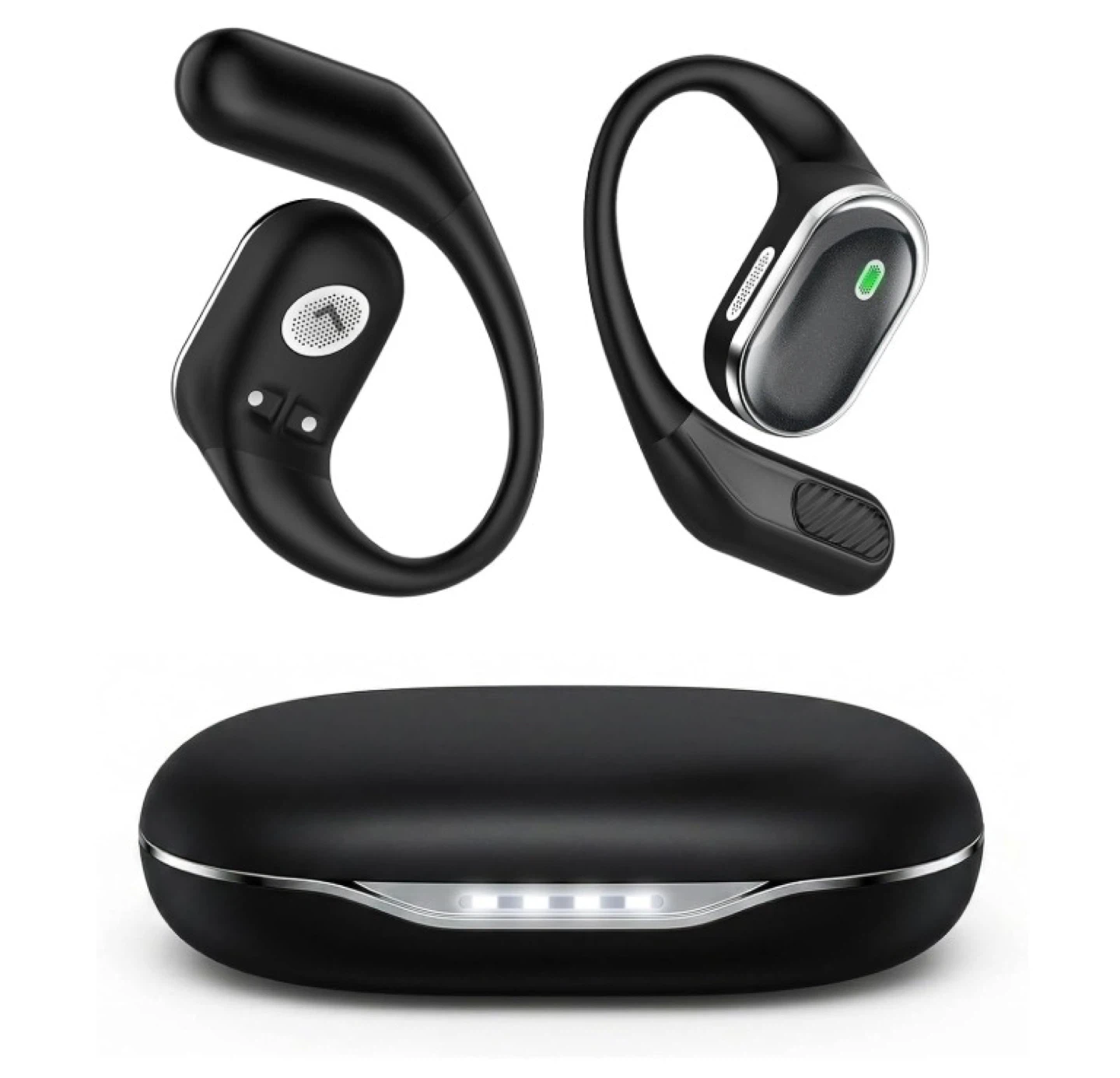 *SEALED* Wireless Noise Cancelling Earbuds
