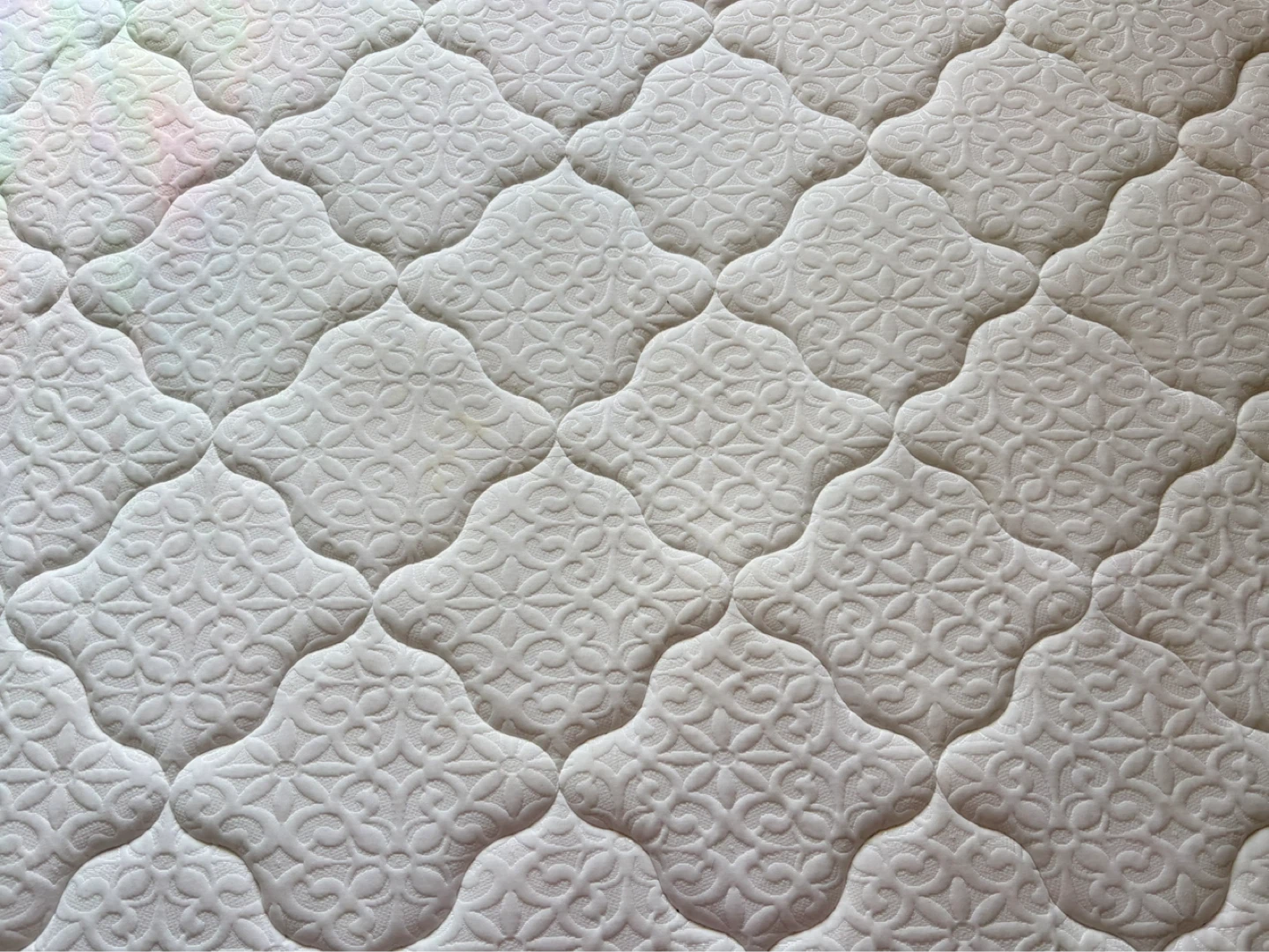 Kingsdown Loft Habitat Full Size Mattress - photo 4