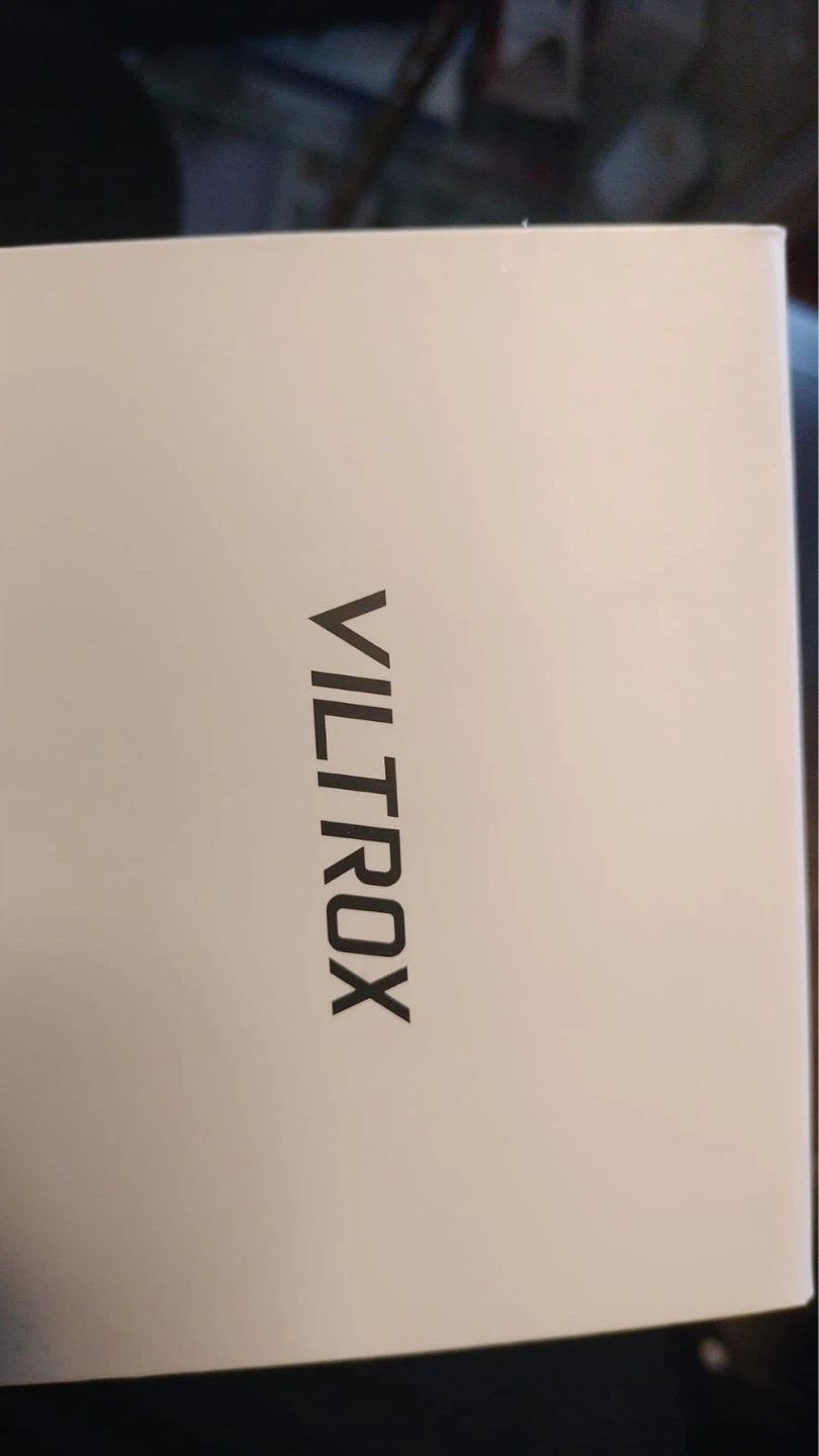 Viltrox AF 56mm f/1.7 Z APS-C Prime Lens - photo 2