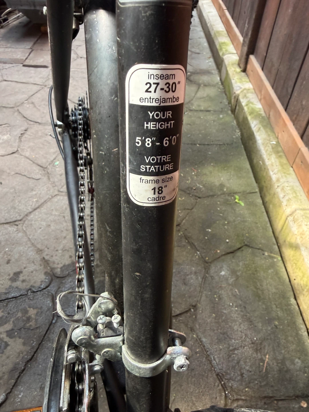 Supercycle Solaris bike - photo 5