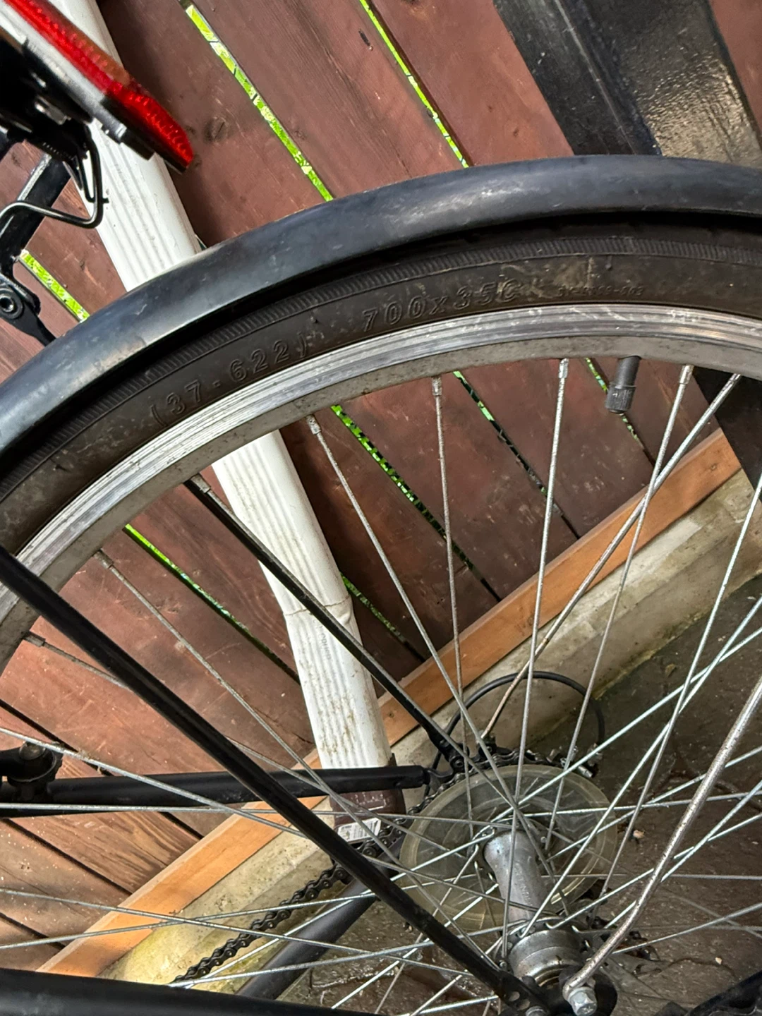 Supercycle Solaris bike - photo 4