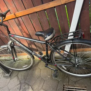 Supercycle Solaris bike