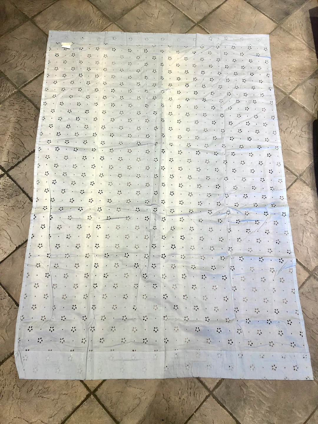 Pottery Barn Kids curtains (4 panels) - photo 3