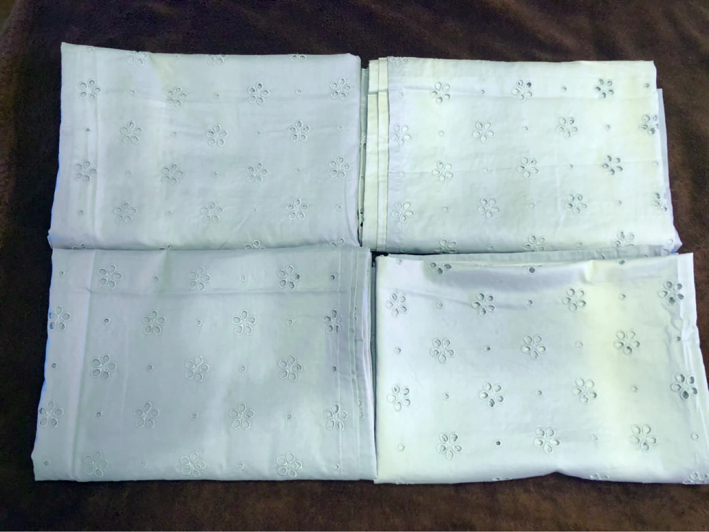 Pottery Barn Kids curtains (4 panels)