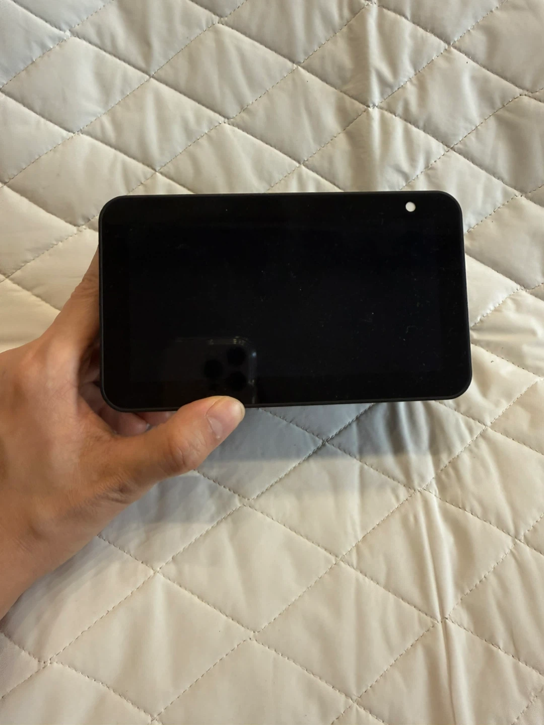 Amazon Echo Show 5 Smart Display