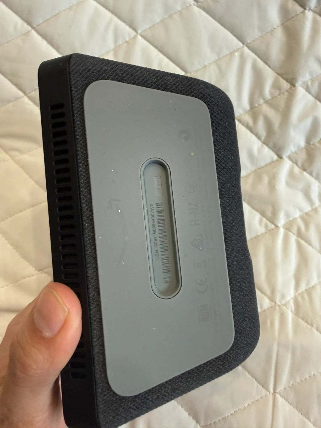 Amazon Echo Show 5 Smart Display - photo 2