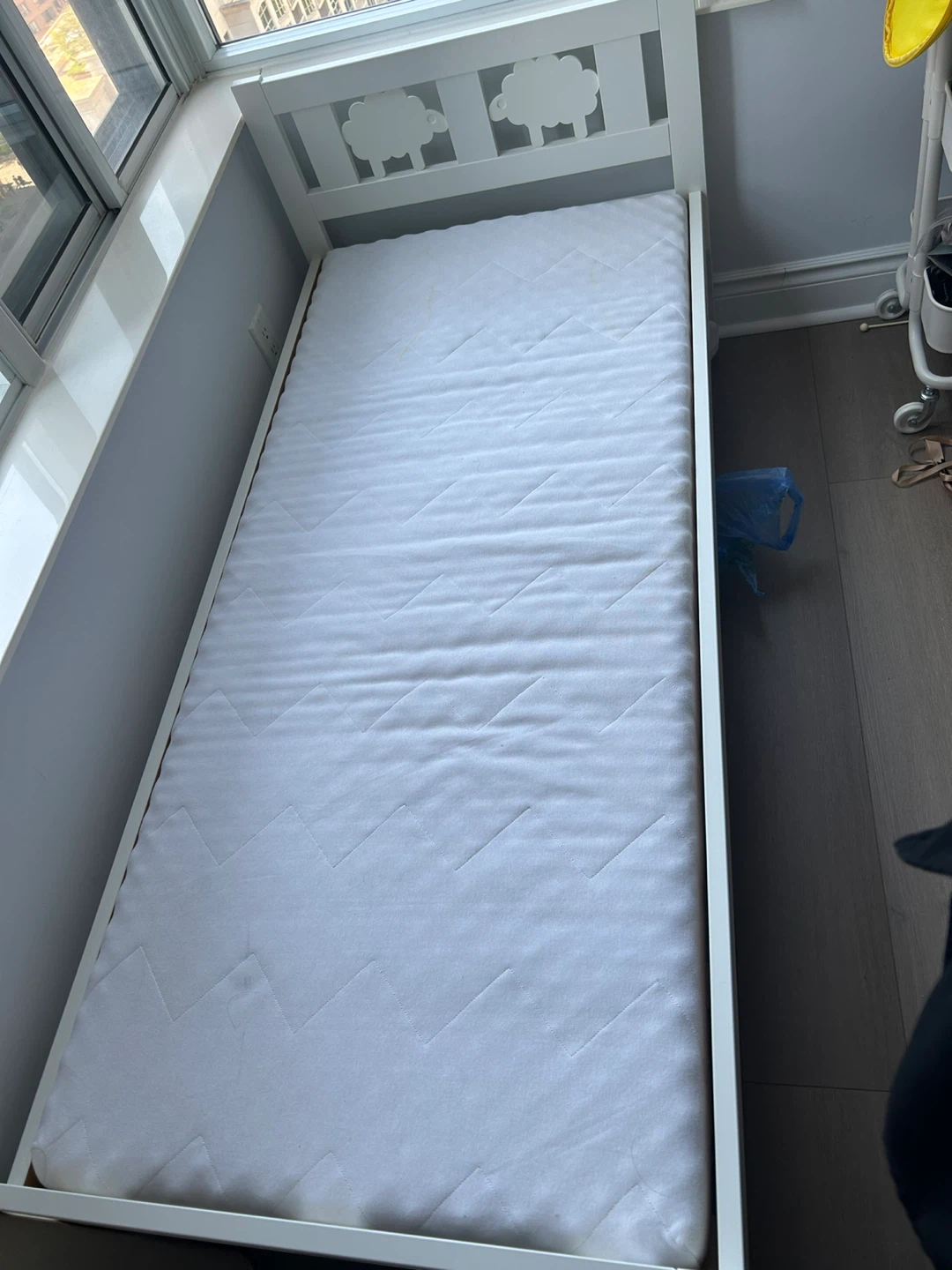 IKEA LURÖY Bed Slat Set - photo 3