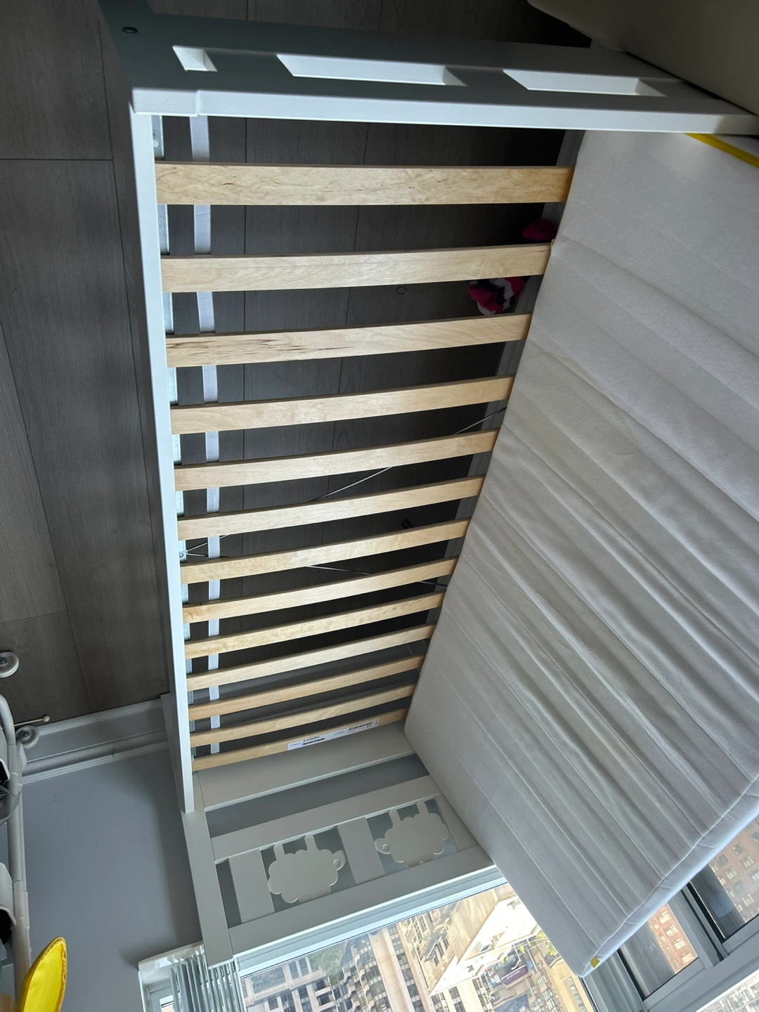 IKEA LURÖY Bed Slat Set