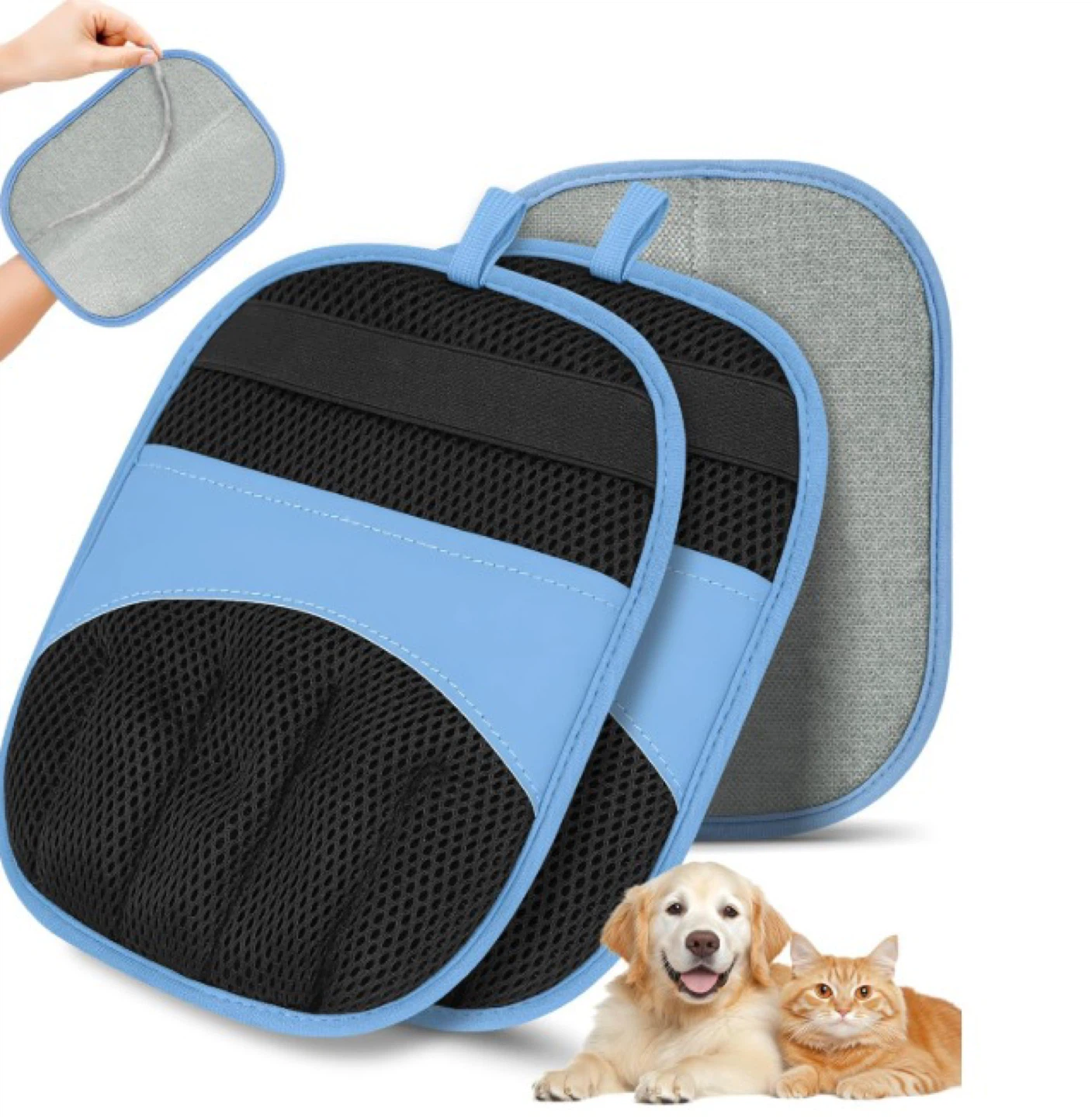 *SEALED* Magic Brush Glove for Pet Hair