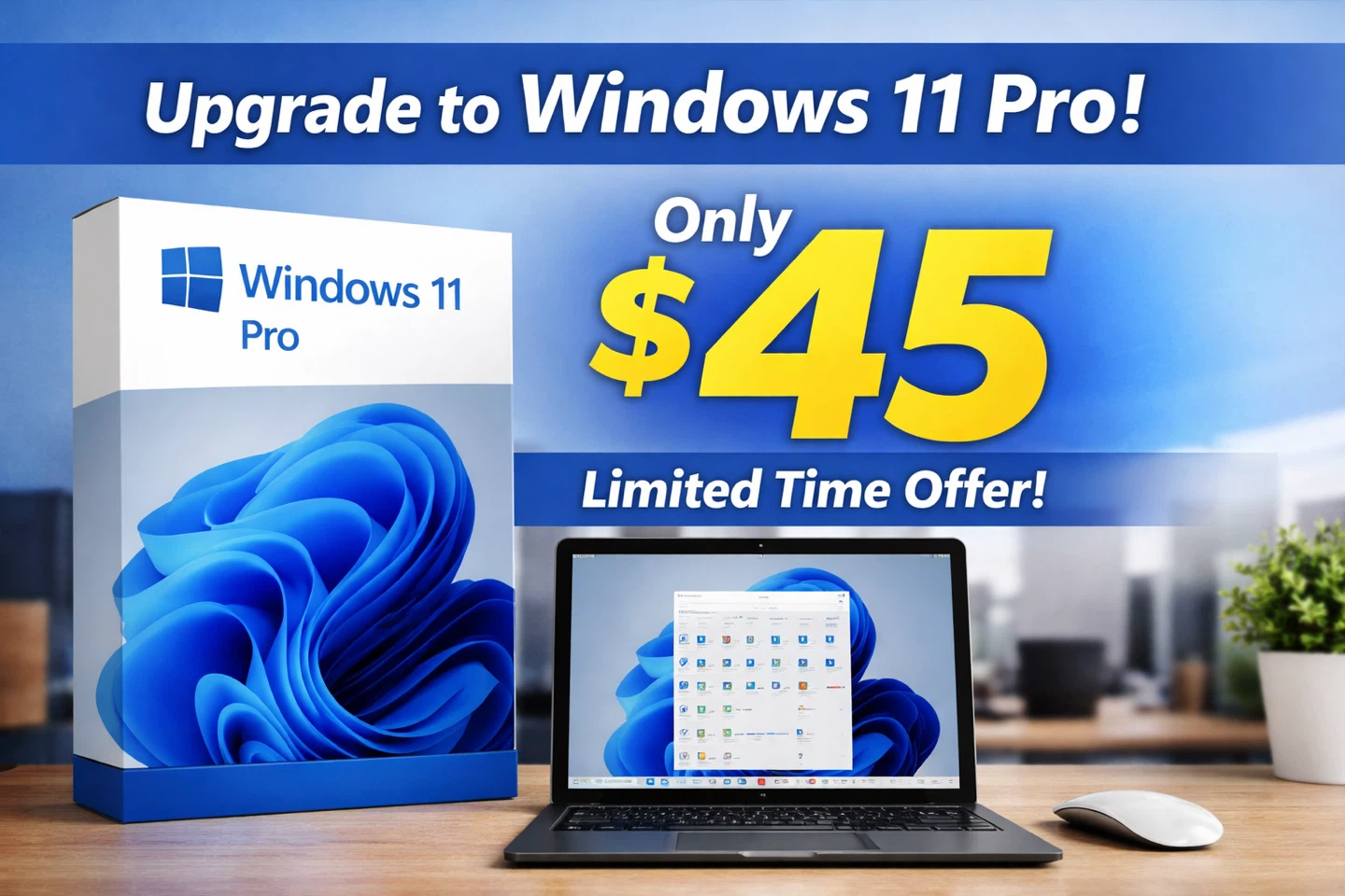 Windows 11 pro