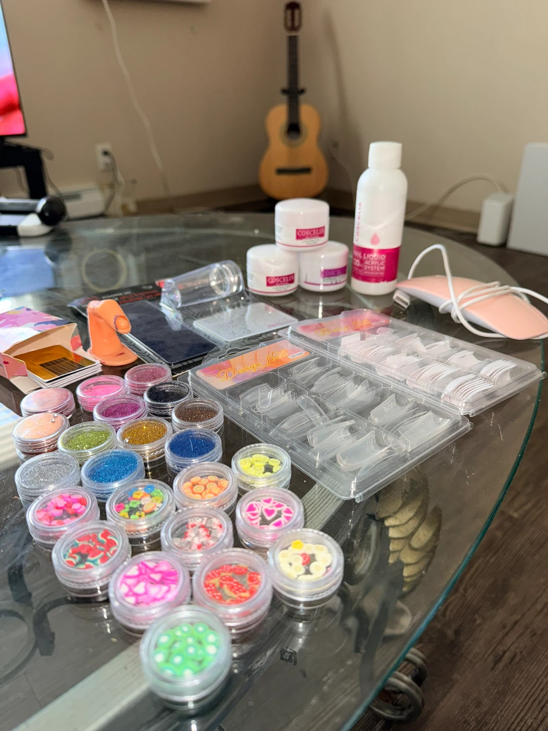 FREE NAIL ART SUPPLIES! - photo 5