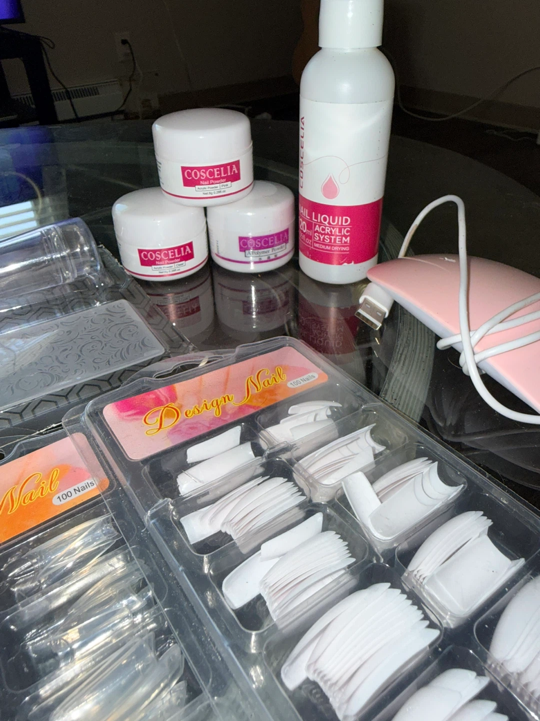 FREE NAIL ART SUPPLIES! - photo 2