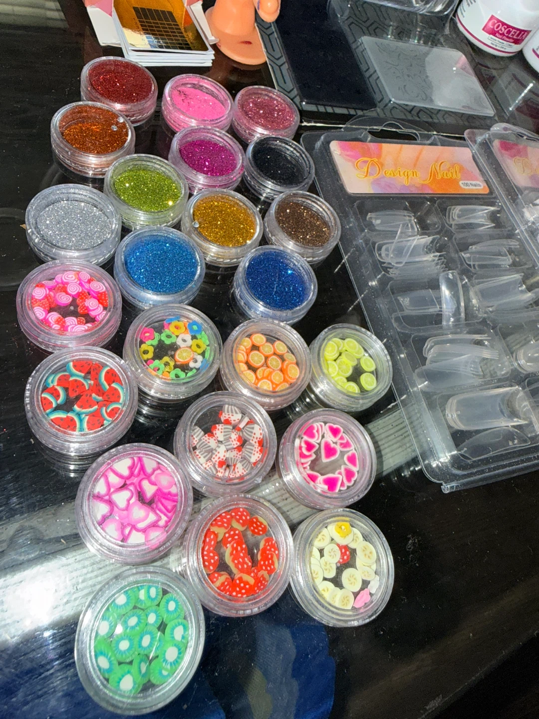 FREE NAIL ART SUPPLIES! - photo 3