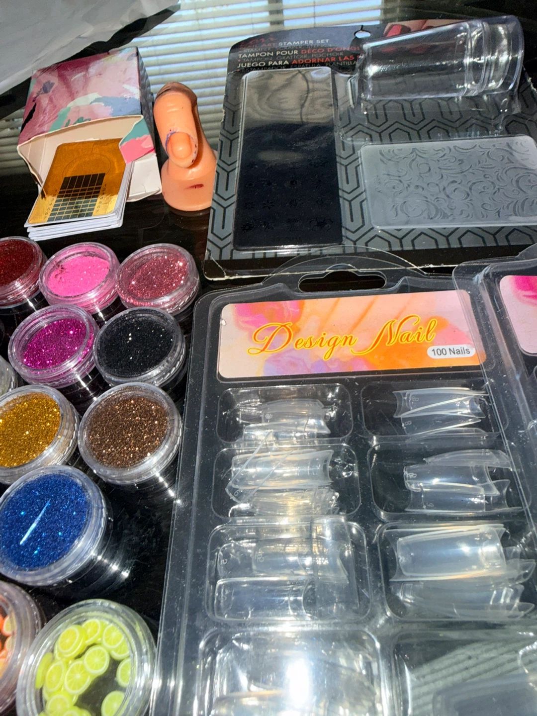 FREE NAIL ART SUPPLIES! - photo 4