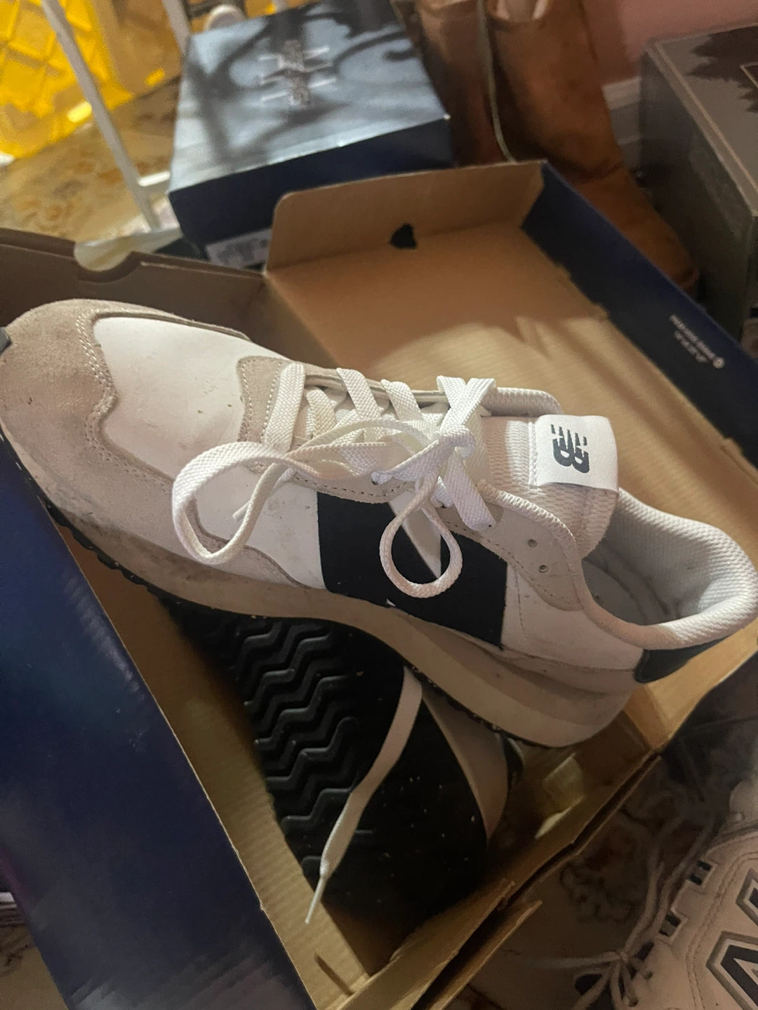 Men’s size 10 sneakers, shoes, and boots - photo 2