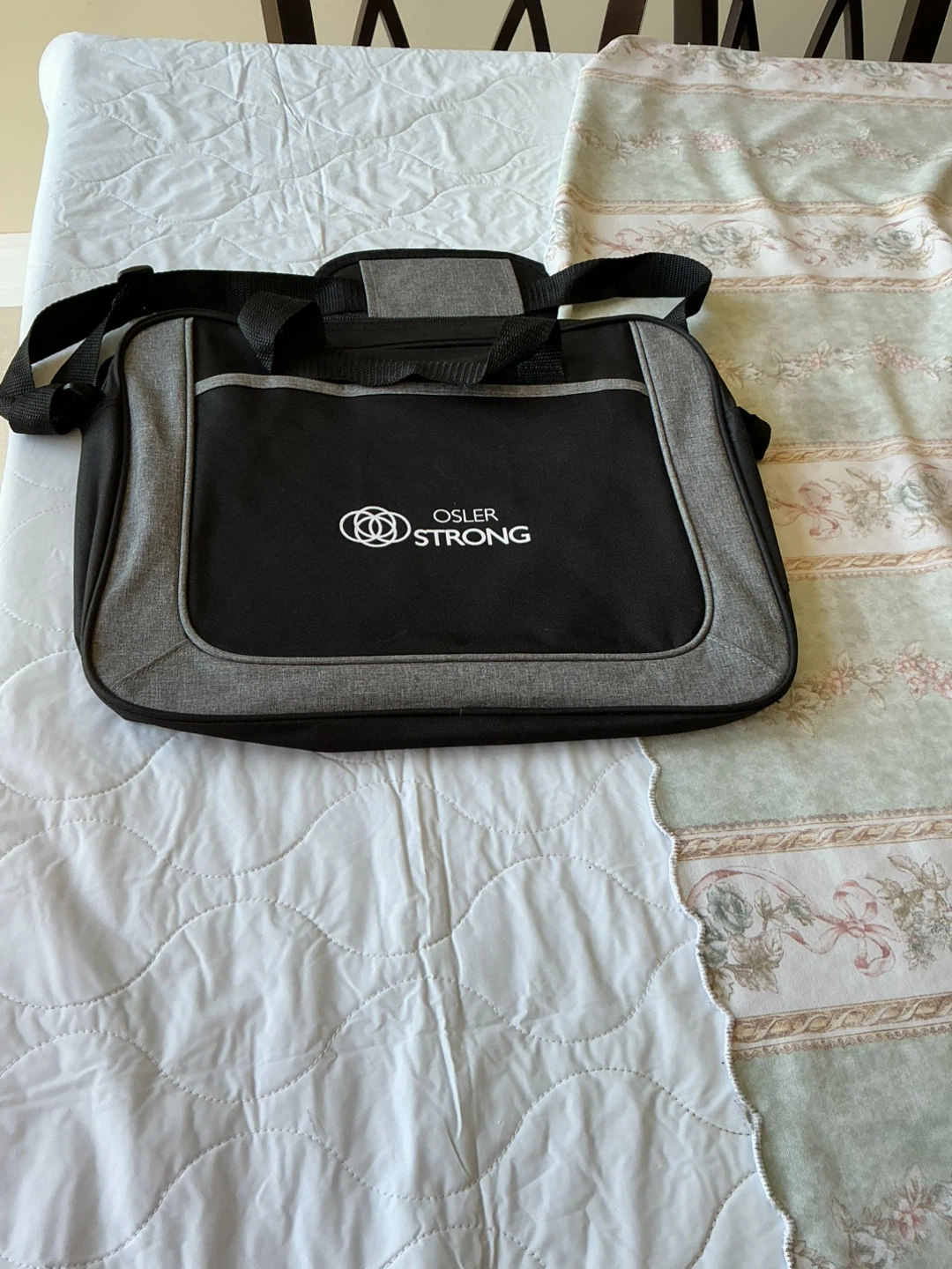 Laptop Carrying Case