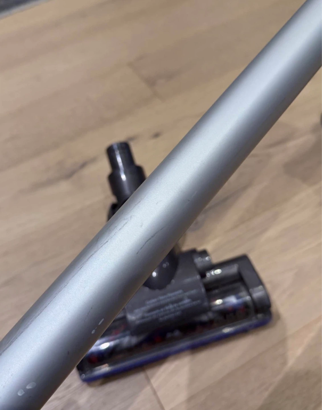 Dyson Vacuum Cleaner - photo 5