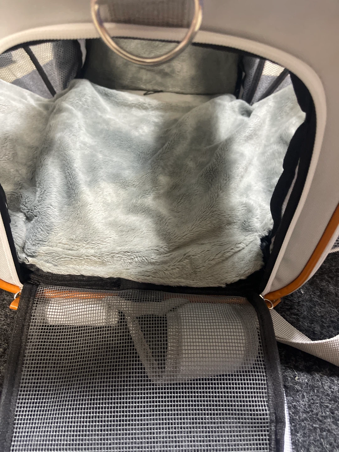 Petcious Pet Carrier Backpack - photo 5
