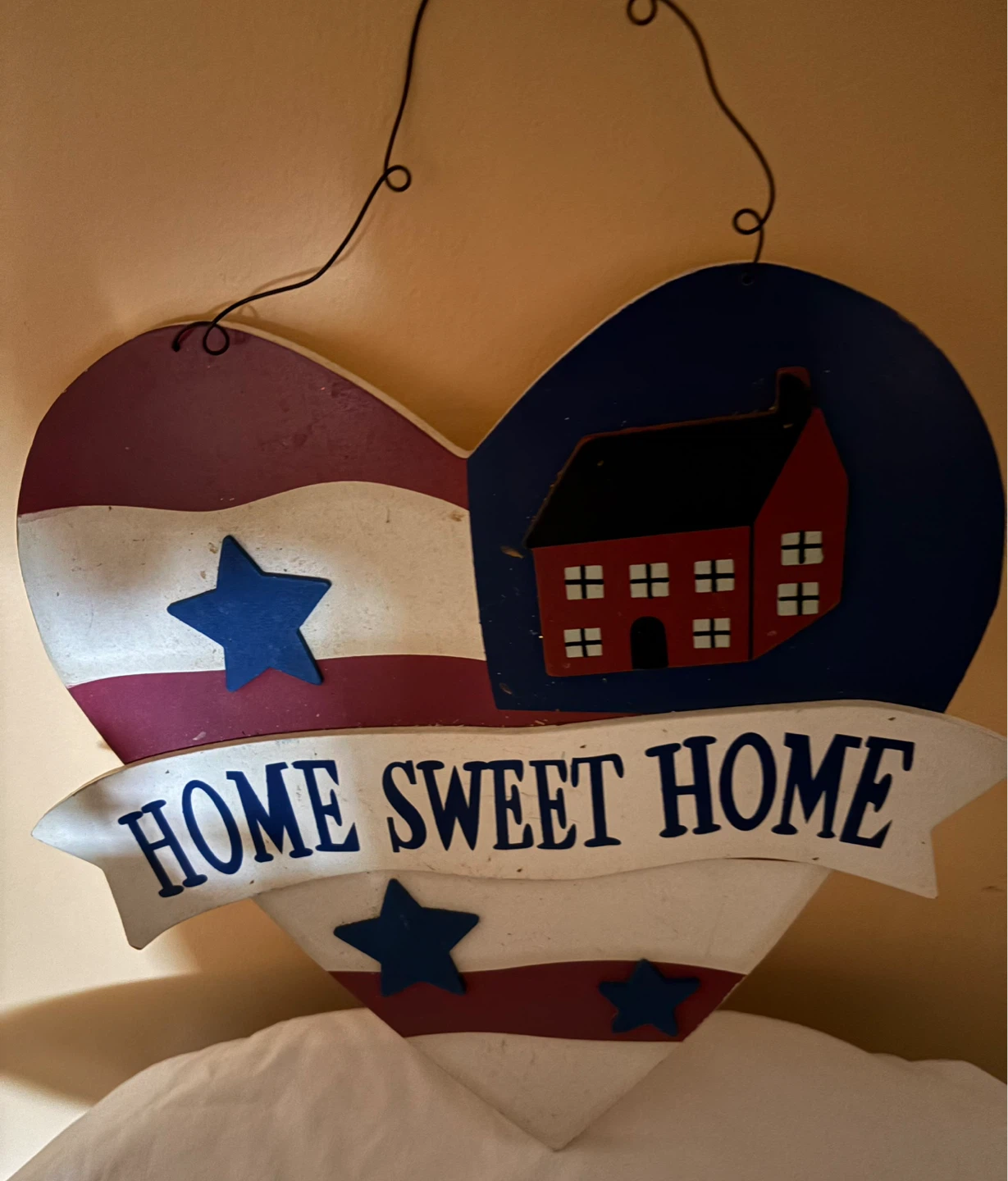 4th of July Home Decor Set - photo 2